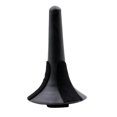 thumbnail image 1 of kusrkot Holder Tripod Stand Metal Leg Detachable Foldable for Sax Saxophone Trumpet, 1 of 7