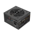 thumbnail image 3 of Fuente de poder Yeyian YFB-75000-01 Raiden 750w 80+ Bronze ATX 12V Ver2.3 ventilador 120mm 7 aspas, SATA/Molex, 3 of 8