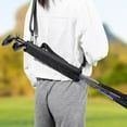 thumbnail image 3 of JZROCKER Golfs Club Carry Bag Golfs Club Bag Golfs Sunday Bag Golfs Training Bag with Adjustable Shoulder Strap Golfs Accessories, 3 of 10