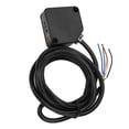 thumbnail image 4 of Keenso Photoelectric Switch,Photoelectric Sensor,BERM Photoelectric Switch Diffuse Reflection Sensor Proximity Switch 24‑240V BEN300‑DFR, 4 of 8