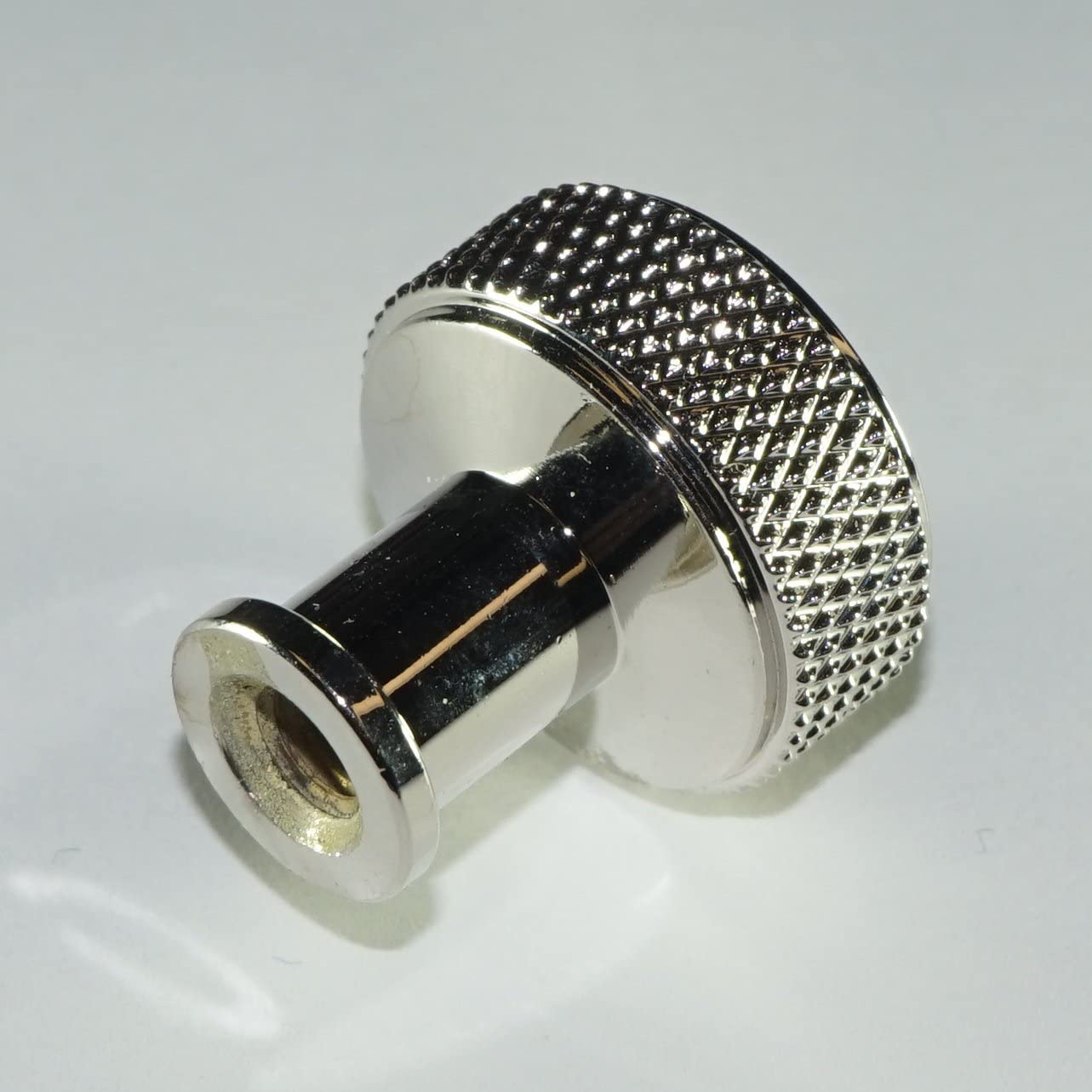 Selmer Bundy Leblanc Bass Floor Peg Tightening Knurled Nut