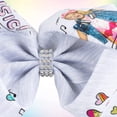 thumbnail image 2 of JoJo Siwa Signature Collection Hair Bow, 2 of 7