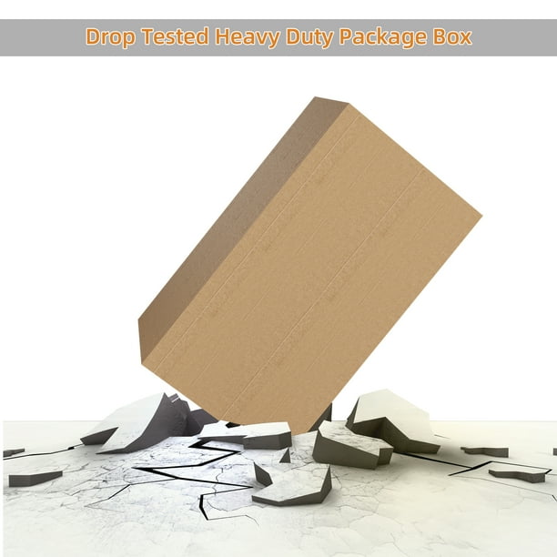 6pcs Hotel Pans, Full Size Anti-Jam Steam Pan, 0.8mm Thick Restaurant Steam Pan