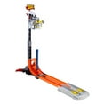 thumbnail image 1 of Hot WHEELS® Team Hot WHEELS™ Vertical Velocity Track Set, 1 of 4