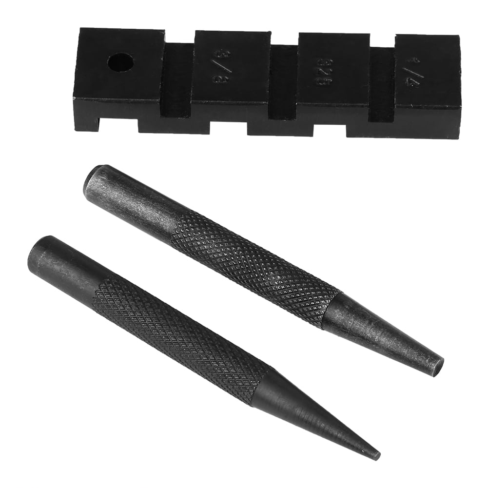 Garosa Chainsaw Chain Punches, Pocket Chain Breaker, Pocket Punch Breaker & Joiner Professional