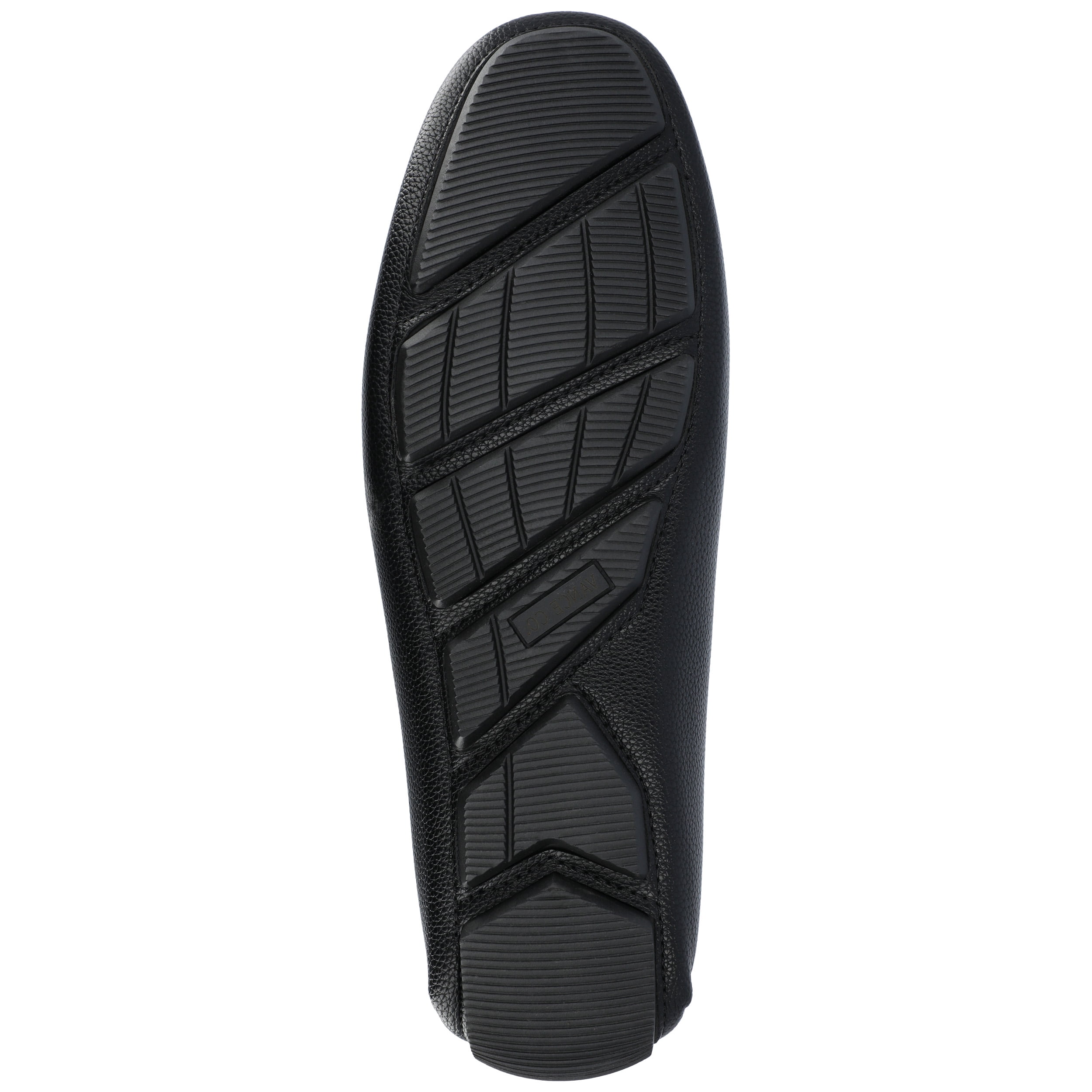 Vance Mens Griffin Slip-on Driving Loafer