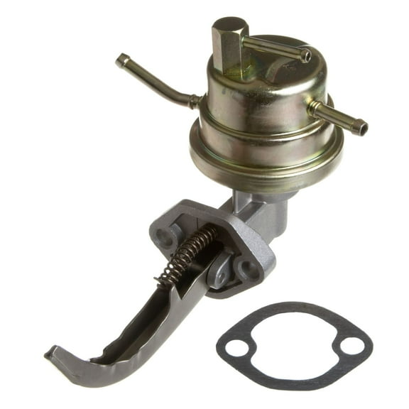 Delphi Mechanical Fuel Pump P/N:MF0036 Fits select: 1985-1987 TOYOTA COROLLA, 1985-1988 CHEVROLET NOVA