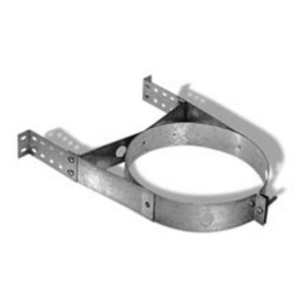 DuraVent 6DT-WS 6" Inner Diameter - DuraTech Class A Chimney Pipe