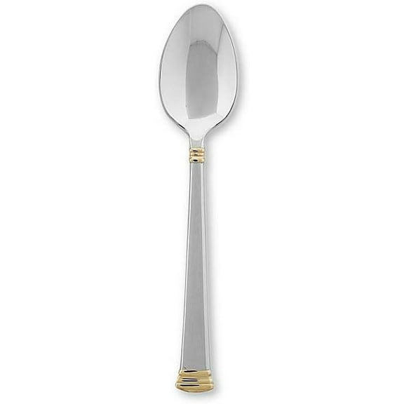 Lenox Eternal Gold Dinner/Oval Soup Spoon
