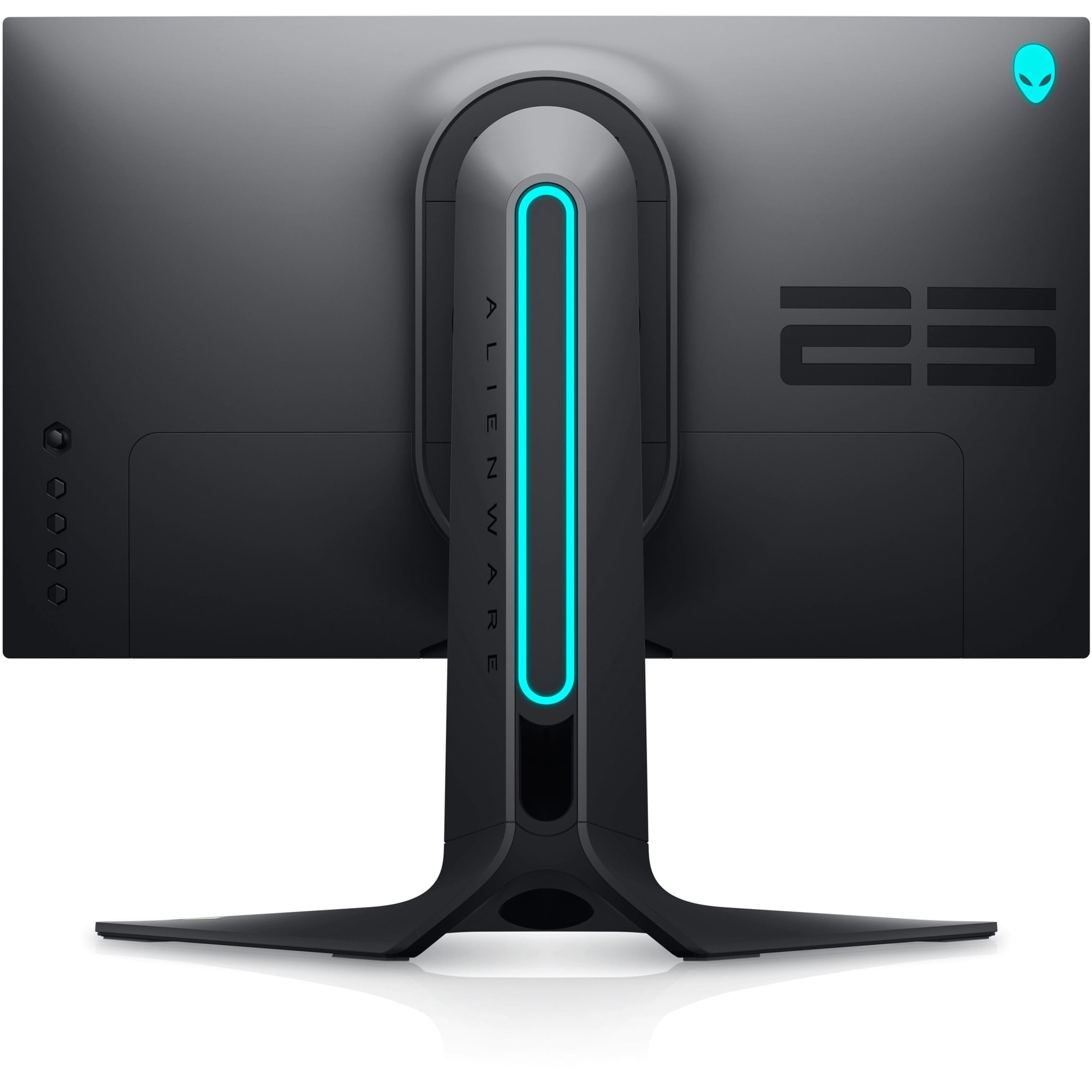 Alienware AW2521H 25 Full HD LED LCD Monitor - 16:9 : Electronics 