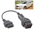 thumbnail image 4 of A 12 Pines A 16 Pines Cable Conector OBD2 Adaptador OBDII Accesorios Para Automóviles, 4 of 7
