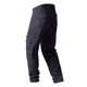 thumbnail image 4 of Ceisia Men's Gift Solid Color Athletic Casual Joggers Adjustable Drawstring Waist Slim Fit Full Length Sports Pants, 4 of 6