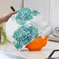 thumbnail image 3 of HELLHERO Sea turtle Tea Cozy Easy to Clean Keep Warm for Kitchen, 3 of 8