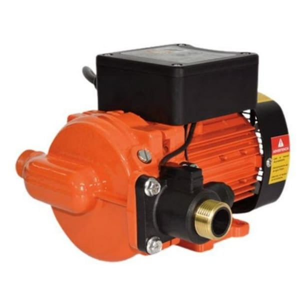 Bomba Presurizadora Automática 200 Watts Evans BP200W-A Evans Residencial