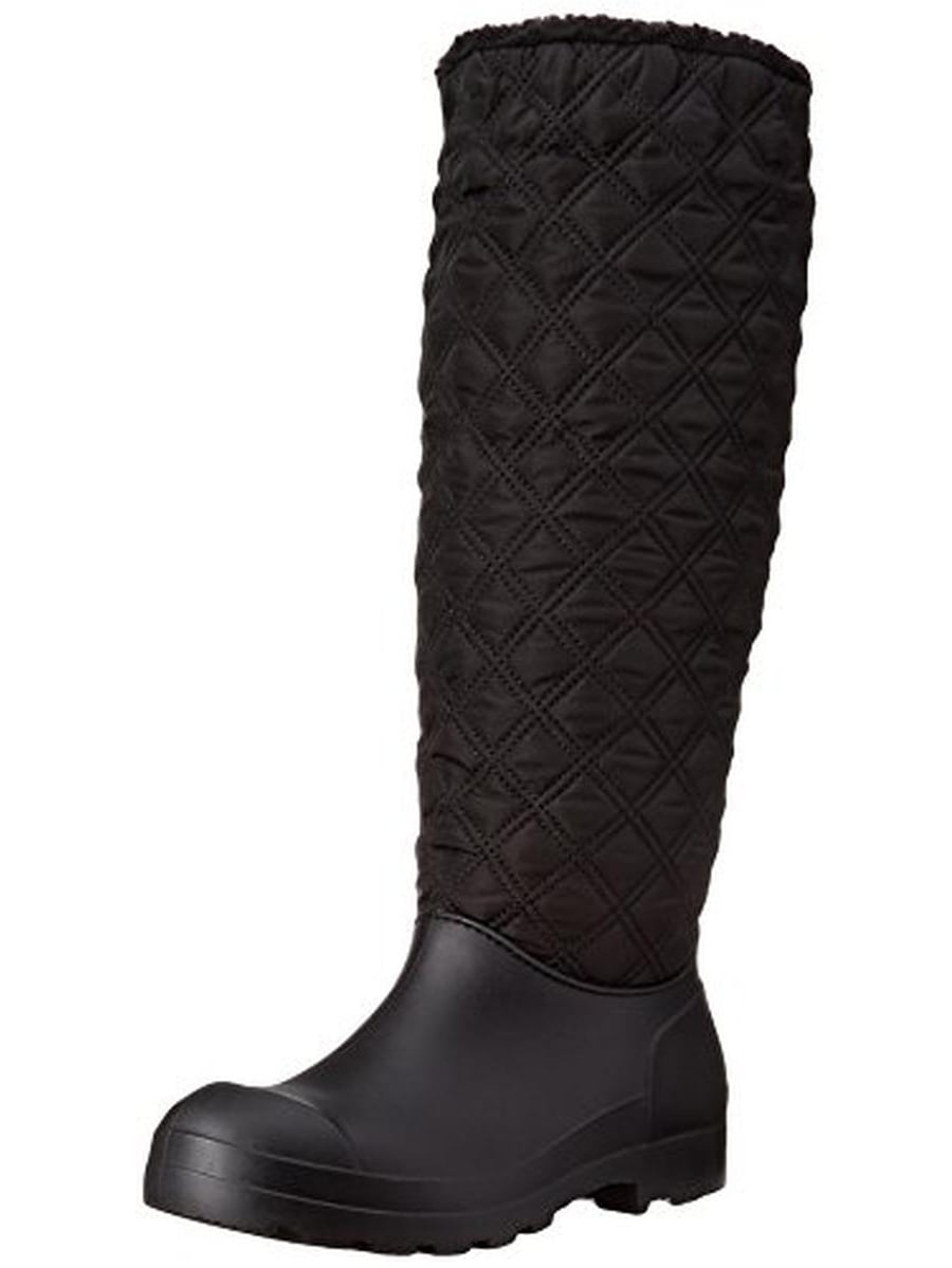 dirty laundry duck boots
