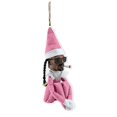 thumbnail image 3 of 1Pcs Christmas Elf Doll Spy On A Bent Christmas Elf Doll Pendent Decoration, 3 of 3