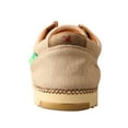 thumbnail image 4 of TWISTED X Zero-X, Color: Khaki, Size: 10, Width: M (MZX0004-M-10), 4 of 5