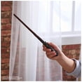 thumbnail image 4 of Varita de Harry Potter Accessory Wizarding World de 30 cm con soporte, 4 of 8