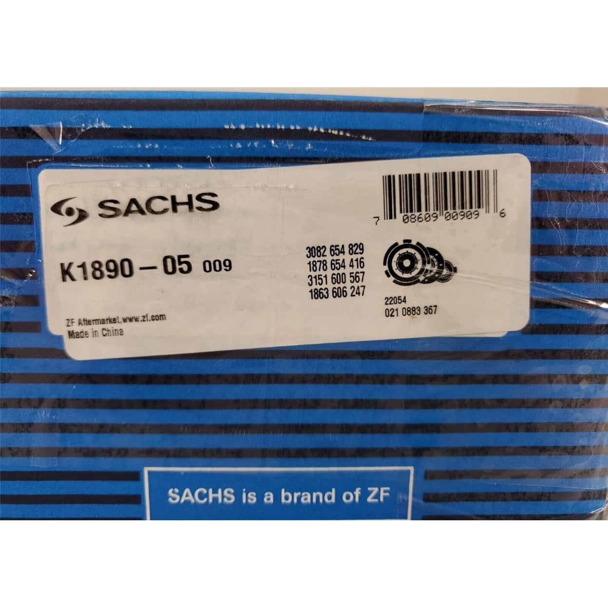 Clutch Kit