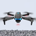 thumbnail image 1 of Carga USB 4K HD Fotografía aérea 4CH 2.4GHz 6Axis FPV Drones para niños Niño, 1 of 9
