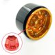 thumbnail image 4 of Adaptador de extensión de bujes hexagonales de rueda perfecl Accesorios Ruedas de ensanchamiento para Axial 15 mm rojo, 4 of 8