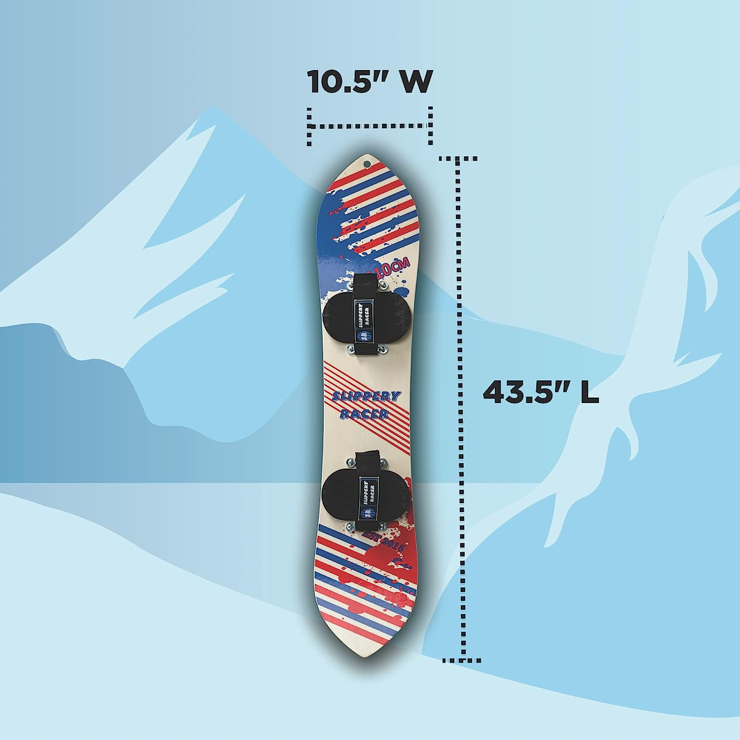 Type-A スノーボード  PRO バインディング付き　キッズ　110 Type-A スノーボード PRO バインディング付き キッズ 110 Type-A