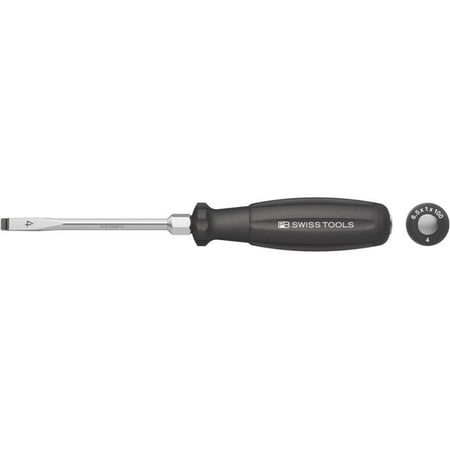 

PB Swiss PB 8102.DN 3-80 SwissGrip Screwdrivers