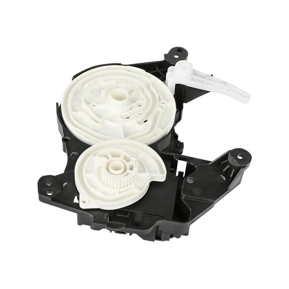 SCITOO HVAC Heater Blend Door Actuator Replacement for Toyota for Avalon 2005-2007, for Toyota for Camry 2007-2011, for Toyota for Highlander 2010-2016 604-907 - Main; Mode Actuator