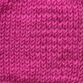 thumbnail image 6 of (3 pack) Lily Sugar'n Cream The Original Yarn, Hot Pink, 2.5oz(71g), Medium, Cotton, 6 of 7