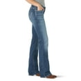 thumbnail image 3 of Wrangler Women's Ultimate Riding Jean - Shiloh Fit, 3 of 5