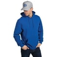 thumbnail image 3 of Russell Athletic Dri Power Hooded Sweatshirt, 2XL, Cardinal, 3 of 3