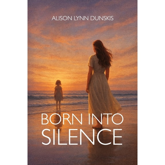 Born Into Silence, (Paperback)