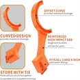 thumbnail image 3 of Sidaley Llave de ajuste para manguera de alcantarillado RV multiusos, compatible con la mayoría de tapas de alcantarillado RV macho/hembra de Accesorios para vehículos recreativos, 3 of 6