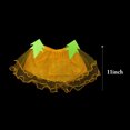 thumbnail image 4 of 4PCS Halloween Costume Set Fashion Pumpkin Bat Cosplay Party Costumes for Kids, 4 of 6