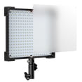 thumbnail image 1 of Panel de luz de video LED bicolor L60B 3200K-5600K Regulable 360 piezas, 1 of 7