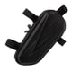 thumbnail image 1 of Bolsa Triangular Impermeable Para Motocicleta Con Cremallera De Doble Sellado, Bolsa Lateral De Carcasa Dura Para Motocicleta A La Moda, 1 of 7