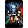 thumbnail image 4 of DC Comics Movie Batman & Robin - One Sheet Wall Poster with Push Pins, 14.725" x 22.375", 4 of 4