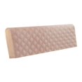 thumbnail image 2 of Funda Protectora Elástica Macarena Cabecero 22 Beige, 2 of 7