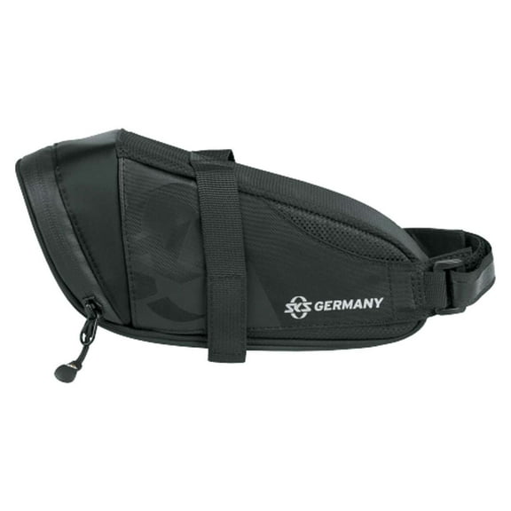 SKS Racer Straps 800 Bicycle Saddle Bag - 11519