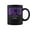 Black, variant on Gcu University Arch For Women Coffee Mugs