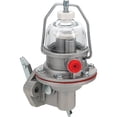 thumbnail image 3 of Fuel Lift Pump Compatible with 655 655B 750 750B 750C 755A 755B 850C Crawler 650G 550G Dozer RE43273 AR55730 RE527115, 3 of 3
