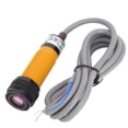 thumbnail image 3 of Through-Beam Photoelectric Switch, NPN Through-Beam Photoelectric Switch, Accurate Thickened Sensitive For Offices Home, 3 of 8