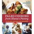 thumbnail image 2 of Paleo Cooking from Elana's Pantry, Elana Amsterdam Paperback, 2 of 3