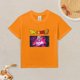 thumbnail image 2 of Camiseta Algodón de DBZ para niños, 2 of 5