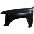 thumbnail image 3 of Fender Compatible with CHEVROLET SILVERADO 1500 2007-2013 / SILVERADO 2500/3500 2007-2014 LH CAPA, 3 of 5