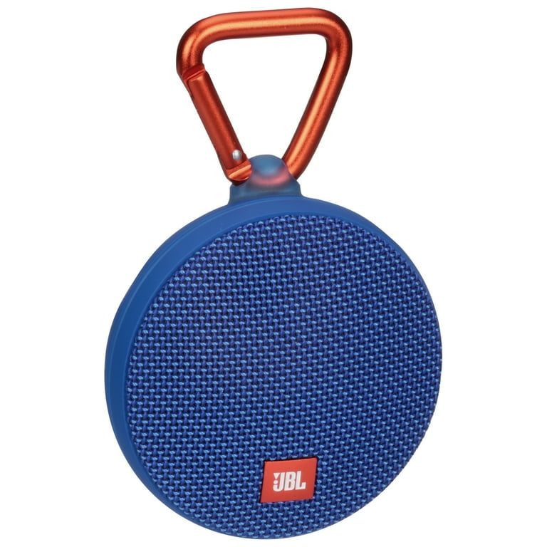 正規品JBL Clip2 JBL® Clip 2 Portable Bluetooth Speaker Box - Walmart.com