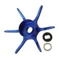 thumbnail image 2 of GLFILL Modified For Daiwa Star Drag Baitcasting Fishing Reel Brake Unloading Wrench Easy Installation Fishing Reel Modified blue left hand, 2 of 9