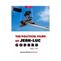 The Political Films of Jean-Luc Godard: Pocket Movie Guide, (Paperback)