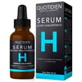 thumbnail image 1 of Serum Acido Hialuronico + Vitamina B5 Skin Care Hidratante Suero Facial Quotidien 30ml Quotidien Serum Acido Hialuronico serum acido hialuronico facial, 1 of 6