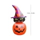 thumbnail image 3 of Decoración de Halloween Decoraciones de Halloween Gato inflable Decoración de Halloween Fiesta navideña Fantasma Fantasma inflable Fantasma(Buy 2 Get 1 Free), 3 of 7